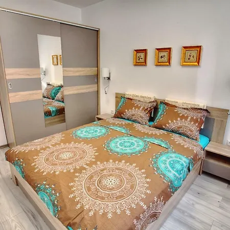 Apart Apartments Апартаменти