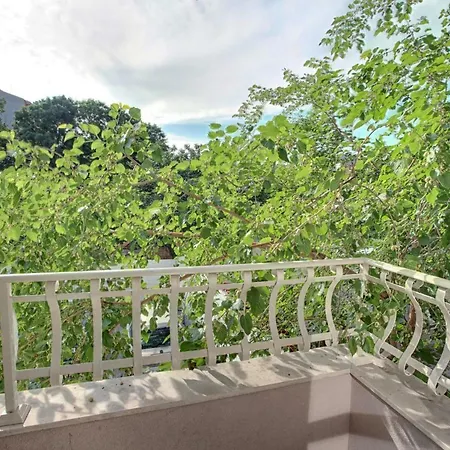 Apart Apartments Пловдив