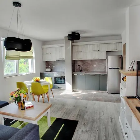 Apart Apartments * Пловдив