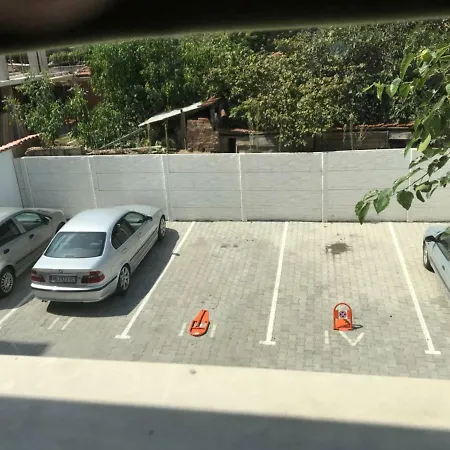 Apart Apartments Апартаменти *