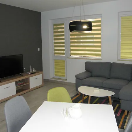 Apart Apartments Filibe