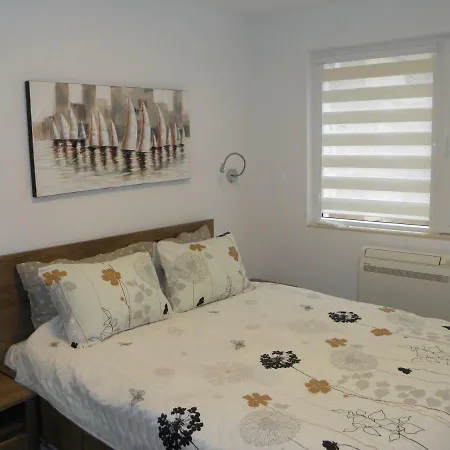 Апартамент Apart Apartments Пловдив