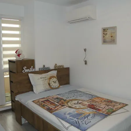 Daire Apart Apartments Filibe