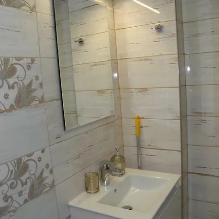 Apart Apartments Апартамент Пловдив