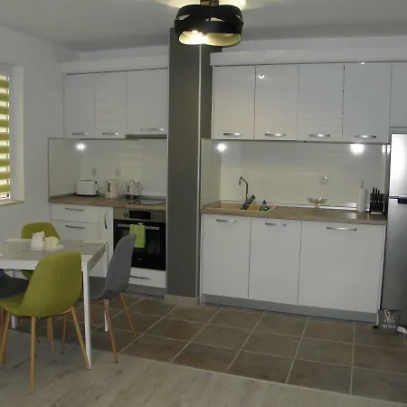 Apart Apartments * Пловдив