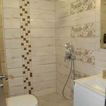 Apart Apartments Пловдив