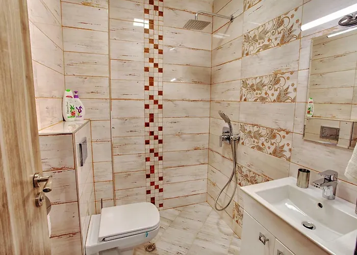 Apart Apartments Апартаменти Пловдив