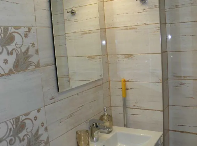 Apart Apartments Апартаменти Пловдив