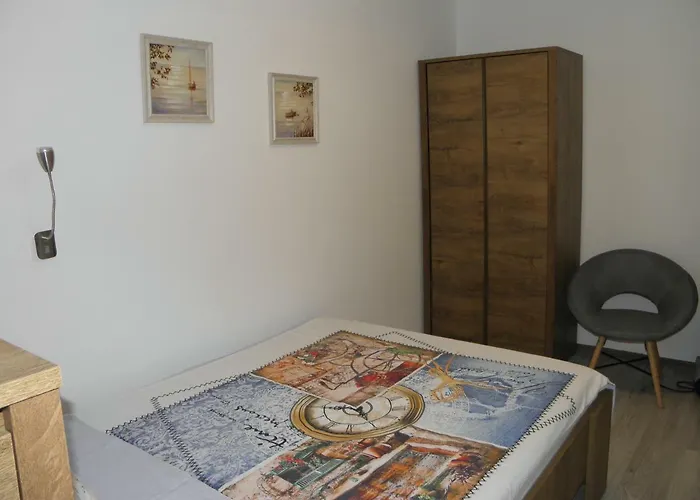 Apart Apartments Апартаменти Пловдив