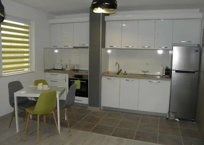 Apart Apartments * Пловдив