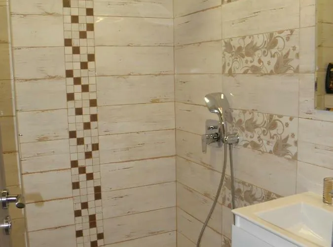 Apart Apartments Пловдив