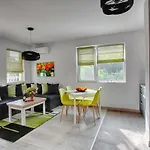 Apart Apartments Апартаменты Пловдив
