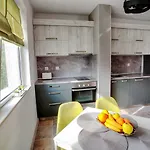 Апартаменты Apart Apartments Пловдив