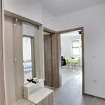 Apart Apartments Апартаменты