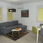 Apart Apartments * Пловдив