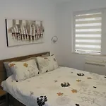 Апартаменты Apart Apartments Пловдив
