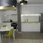 Apart Apartments *