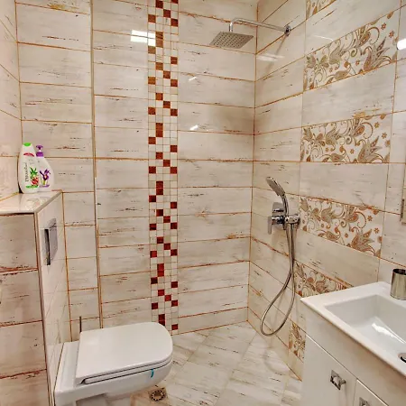 Apart Apartments Apartamento Plovdiv