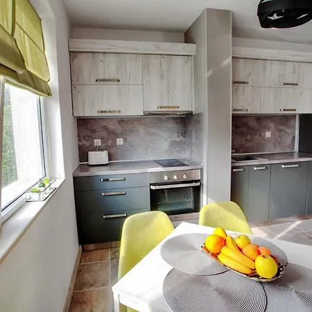 Apartamento Apart Apartments Plovdiv