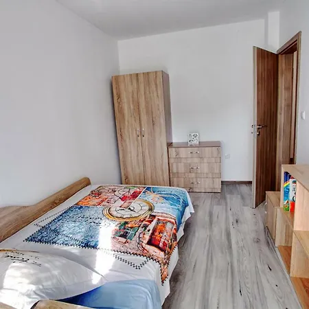 Apart Apartments Apartamento *