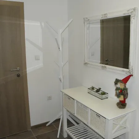 Apartamento Apart Apartments