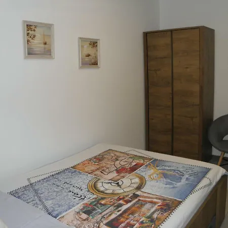 Apart Apartments Daire Filibe