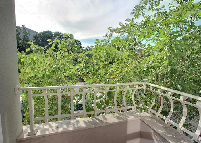 Apart Apartments بلوفديف