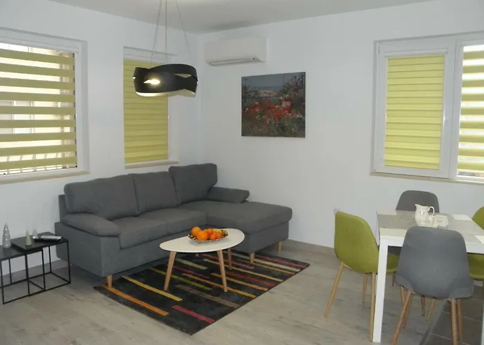 Apart Apartments * بلوفديف