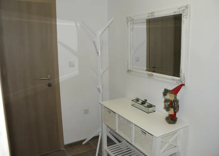 Appartement Apart Apartments